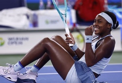 Nhận định quần vợt Qatar Open 2026, ngày 10/02, 19h00: Coco Gauff vs Elisabetta Cocciaretto