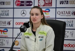Nhận định quần vợt Qatar Open 2026, ngày 10/02, 22h00: Elena Rybakina vs Xinyu Wang