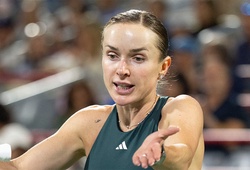 Nhận định quần vợt Qatar Open 2026, ngày 10/02, 20h00: Dayana Yastremska vs Elina Svitolina