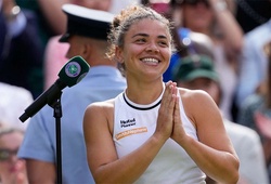 Nhận định quần vợt Qatar Open 2026, ngày 10/02, 17h30: Maria Sakkari vs Jasmine Paolini