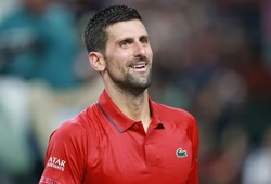 Nhận định quần vợt Úc mở rộng 2026, ngày 19/1, 16h30: Novak Djokovic vs Pedro Martínez