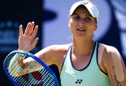 Nhận định quần vợt Adelaide International 2026, ngày 14/1, 6h30: Marketa Vondrousova vs Kimberly Birrell 