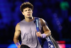 Nhận định quần vợt tứ kết BMW Open by Bitpanda 2026, ngày 17/04, 19h00: Ben Shelton vs João Fonseca