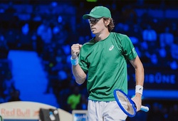Nhận định quần vợt Rome Open, ngày 08/05, 16h00: Alex de Minaur đối mặt thử thách bảo vệ vị trí Top 10 trước Arnaldi