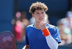 Nhận định quần vợt vòng 64 Madrid Open 2026, ngày 24/04, 17h30: Dino Prizmic vs Ben Shelton