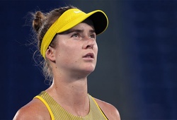 Nhận định quần vợt vòng 64 Madrid Open 2026, ngày 23/04, 16h00: Elina Svitolina vs Anna Bondar