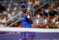 Nhận định quần vợt vòng 64 Madrid Open 2026, ngày 25/04, 00h00: Victoria Mboko vs Caty McNally