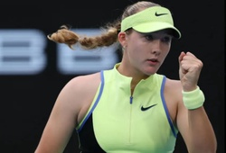 Nhận định quần vợt vòng 32 Madrid Open 2026, ngày 25/04, 18h00: Mirra Andreeva vs Dalma Galfi