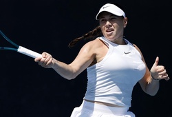 Nhận định quần vợt Úc mở rộng 2026, ngày 26/1, 9h30: Amanda Anisimova vs Xinyu Wang