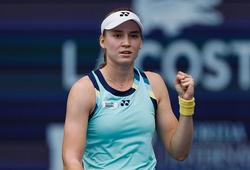 Nhận định quần vợt Úc mở rộng 2026, ngày 26/1, 12h00: Elena Rybakina vs, Elise Mertens 