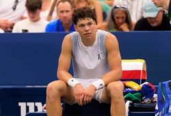 Nhận định quần vợt Úc mở rộng 2026, ngày 26/1, 13h30: Ben Shelton vs Casper Ruud 