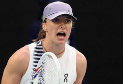 Nhận định quần vợt Úc mở rộng 2026, ngày 26/1, 15h00: Iga Swiatek vs Maddison Inglis 