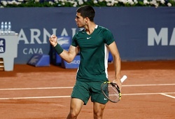 Nhận định quần vợt bán kết Rolex Monte-Carlo Masters 2026, ngày 11/04, 20h30: Valentin Vacherot vs Carlos Alcaraz 