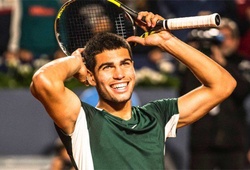Nhận định quần vợt Indian Wells 2026, ngày 12/03, 04h00: Carlos Alcaraz vs Casper Ruud