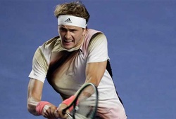 Nhận định quần vợt tứ kết đơn nam Miami Open 2026, ngày 27/03, 06h00: Francisco Cerúndolo vs Alexander Zverev