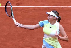 Nhận định quần vợt Úc mở rộng 2026, ngày 19/1, 9h30: Amanda Anisimova vs Simona Waltert 