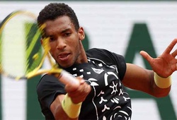 Nhận định quần vợt vòng 32 Madrid Open 2026, ngày 27/04, 21h30: Felix Auger Aliassime vs Alexander Blockx