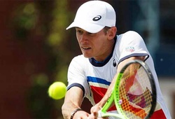 Nhận định quần vợt Rotterdam Open 2026, ngày 11/02, 01h30: Alex de Minaur vs Arthur Fils