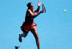 Nhận định quần vợt Úc mở rộng 2026, ngày 20/1, 7h30: Madison Keys vs Oleksandra Oliynykova