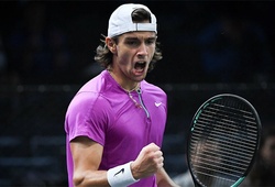 Nhận định quần vợt vòng 16 Madrid Open 2026, ngày 28/04, 17h30: Jiri Lehecka vs Lorenzo Musetti