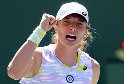 Nhận định quần vợt Indian Wells 2026, ngày 12/03, 01h00: Iga Swiatek vs Karolina Muchova
