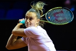 Nhận định quần vợt vòng 64 Madrid Open 2026, ngày 23/04, 19h30: Aryna Sabalenka vs Peyton Stearns