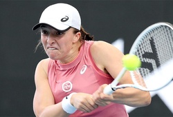 Nhận định quần vợt vòng 64 đơn nữ Rome Open 2026, ngày 08/05, 16h00: Iga Swiatek vs Caty McNally