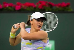 Nhận định quần vợt vòng 32 Madrid Open 2026, ngày 25/04, 19h30: Iga Swiatek vs Ann Li 