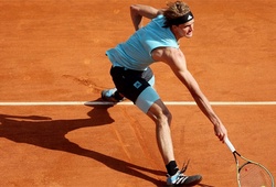 Nhận định quần vợt vòng 16 Madrid Open 2026, ngày 29/04, 02h30: Alexander Zverev vs Jakub Mensik