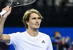 Nhận định quần vợt vòng 32 Madrid Open 2026, ngày 28/04, 01h00: Alexander Zverev vs Terence Atmane