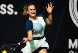 Nhận định quần vợt vòng 16 Madrid Open 2026, ngày 27/04, 18h00: Aryna Sabalenka vs Naomi Osaka