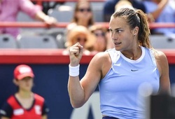 Nhận định quần vợt vòng tứ kết Madrid Open 2026, ngày 29/04, 01h00: Aryna Sabalenka vs Hailey Baptiste