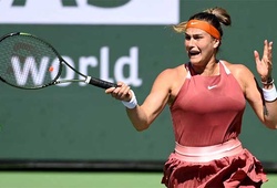 Nhận định quần vợt Indian Wells 2026, ngày 09/03, 01h00: Aryna Sabalenka vs Jaqueline Cristian