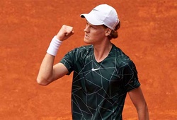 Nhận định quần vợt vòng 16 Madrid Open 2026, ngày 28/04, 16h00: Jannik Sinner vs Cameron Norrie