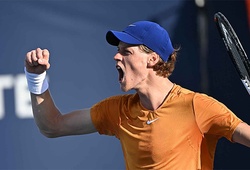Nhận định quần vợt vòng 64 Madrid Open 2026, ngày 24/04, 21h00: Jannik Sinner vs Benjamin Bonzi 