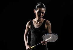 Đối thủ của hot girl cầu lông Nguyễn Thùy Linh: Tai Tzu Ying - số 1 thế giới và thân hình 6 múi