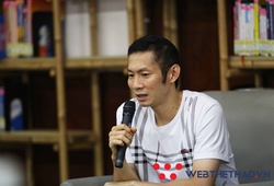 Nguyễn Tiến Minh: Cơ hội dự cầu lông Olympic của Nguyễn Thuỳ Linh tốt hơn Vũ Thị Trang