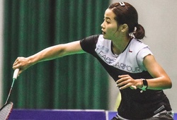 Suất cầu lông dự Olympic: Tokyo 2020 gọi tên Nguyễn Tiến Minh và Nguyễn Thùy Linh!