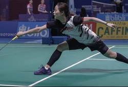 Cuộc đua dự cầu lông Olympic nối lại vào năm sau: Vũ Thị Trang vs Nguyễn Thùy Linh quyết chiến