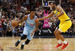 Nhận định NBA: Indiana Pacers vs Miami Heat (ngày 19/08, 03h00)