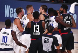 Nhận định NBA: Dallas Mavericks vs LA Clippers (ngày 20/08, 8h00)