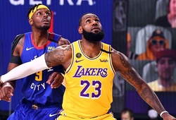 Nhận định NBA: Los Angeles Lakers vs Denver Nuggets (ngày 21/09, 6h30)