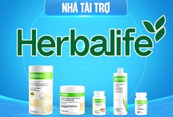 Herbalife dành tặng 104 phần quà cho VĐV đoạt giải tại Giải Bán Marathon Quốc tế Việt Nam 2024 tài trợ bởi Herbalife