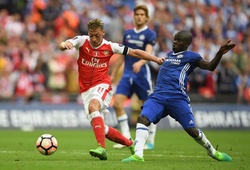 Nhận định bóng đá trận Arsenal vs Chelsea