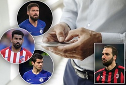 Chelsea có thể mất hơn 100 triệu bảng chỉ vì một tin nhắn