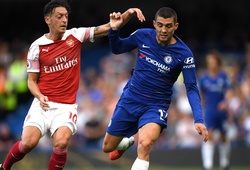Arsenal vs Chelsea: 10 thông tin thú vị trước đại chiến Ngoại hạng Anh