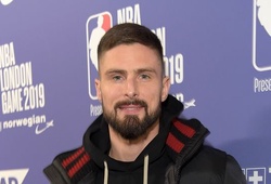 Olivier Giroud tiết lộ lí do vì sao phải rời Arsenal để đến Chelsea