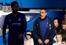 Nhà báo nổi tiếng Martin Samuel: Liệu Sarri-ball có thật sự phù hợp với Chelsea?