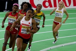 Sốc: VĐV Bahrain nẫng HCV ASIAD của Quách Thị Lan bị phát hiện dương tính doping