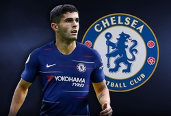 Chelsea tính “bỏ con săn sắt, bắt con cá rô” khi mua Pulisic